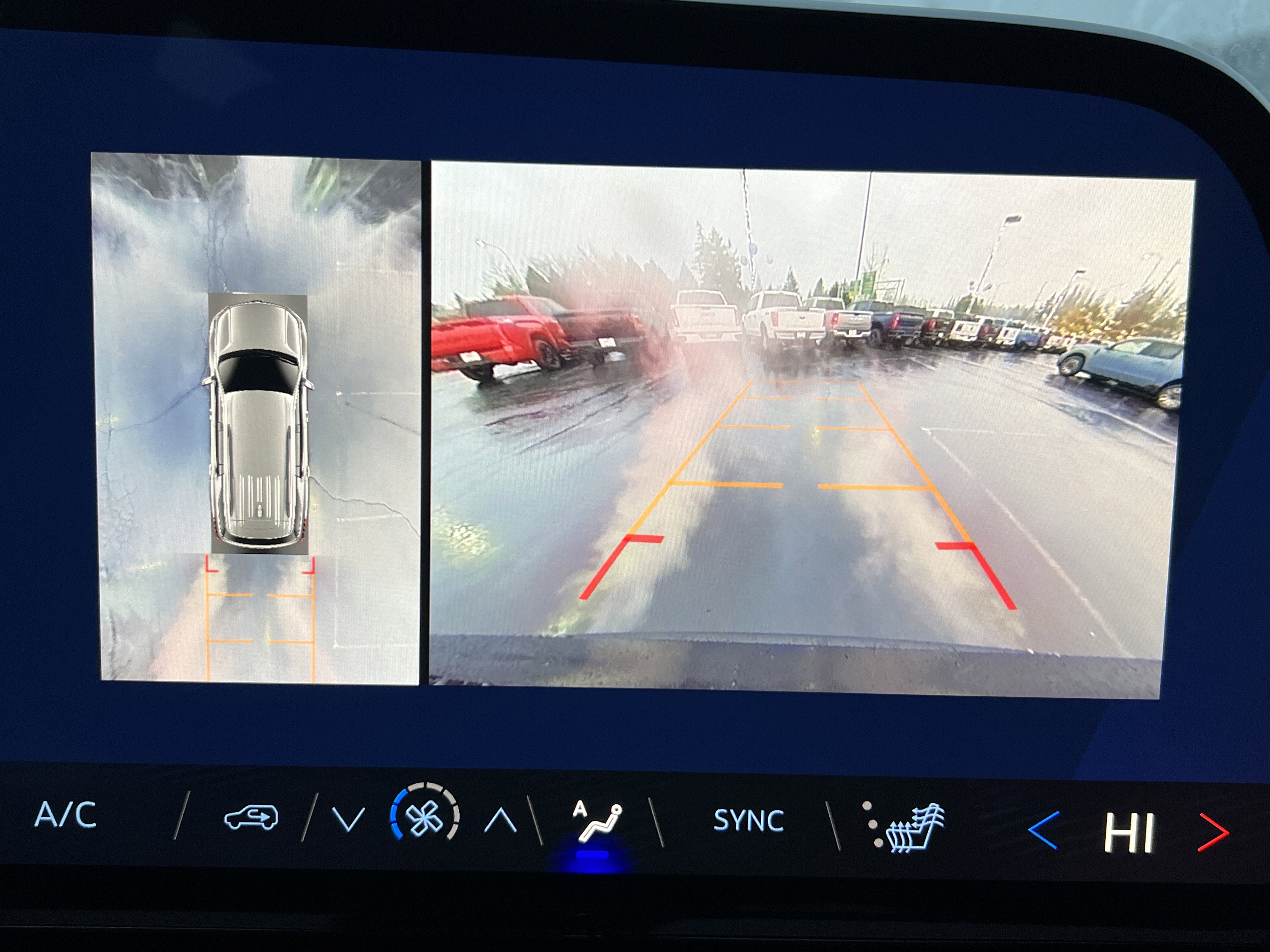 New 2026 Chevrolet Traverse Z71 w/ Enhanced Driving Package image 14