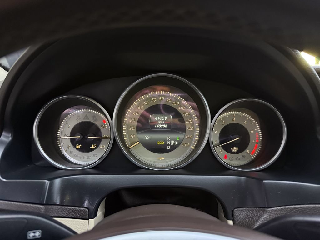 Used 2014 Mercedes-Benz E 350 Coupe image 27