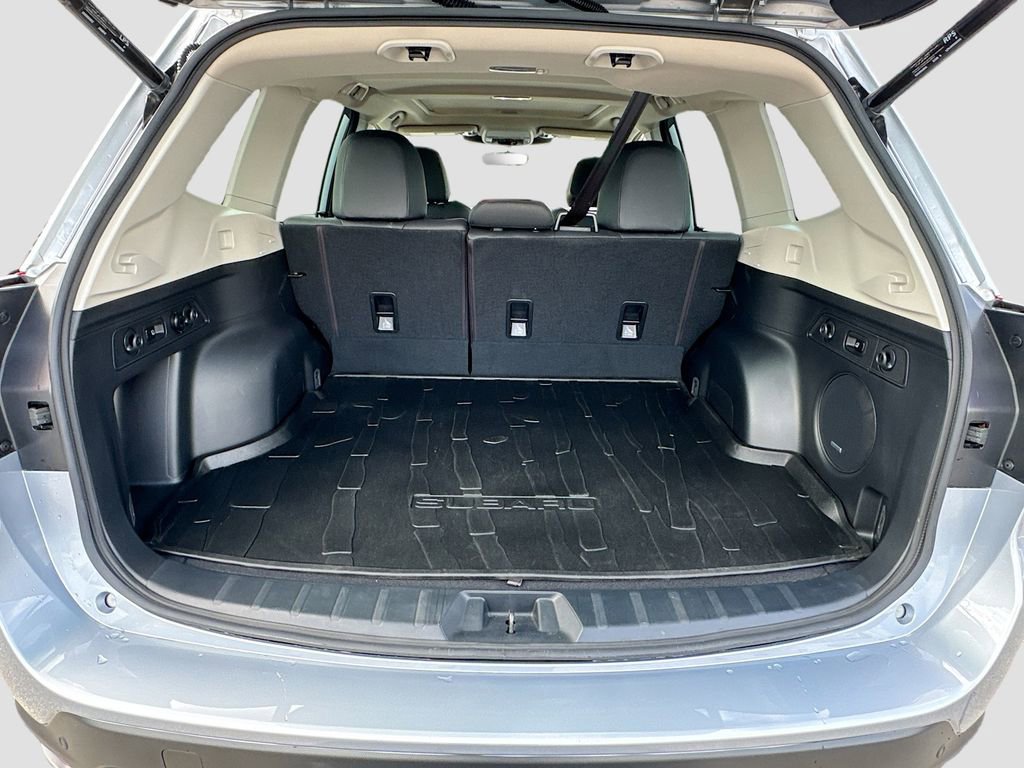 Certified 2024 Subaru Forester Limited AWD/4WD image 36