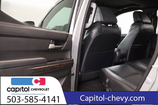 Used 2024 Toyota Tacoma Limited w/ Limited Package (LT) AWD/4WD image 29