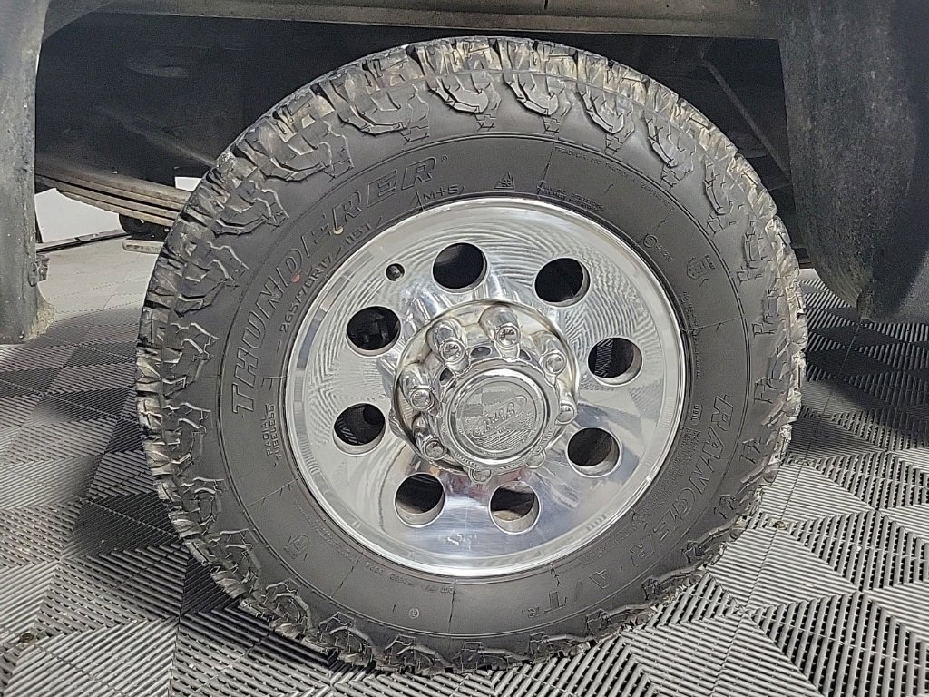 Used 2001 Ford F350 XL image 11