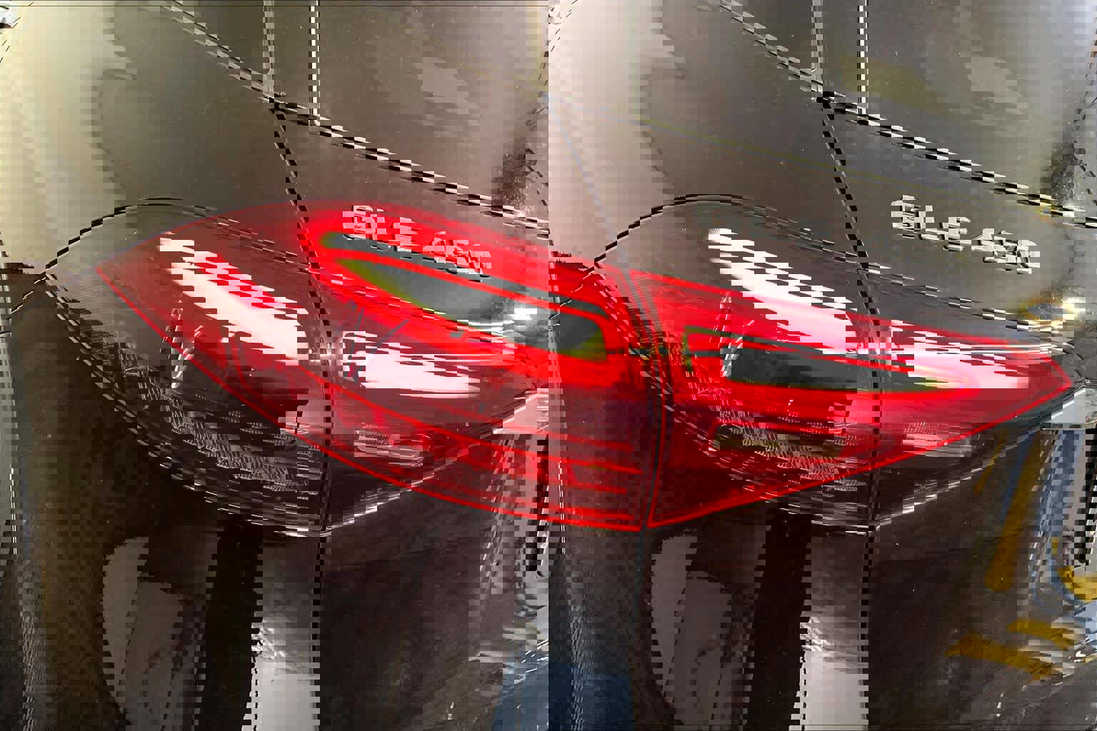 New 2026 Mercedes-Benz GLE 450 4MATIC image 5