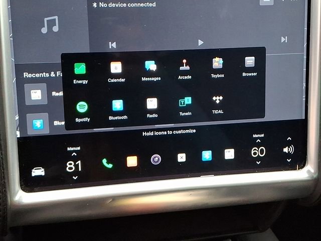 Used 2017 Tesla Model S 90D image 24