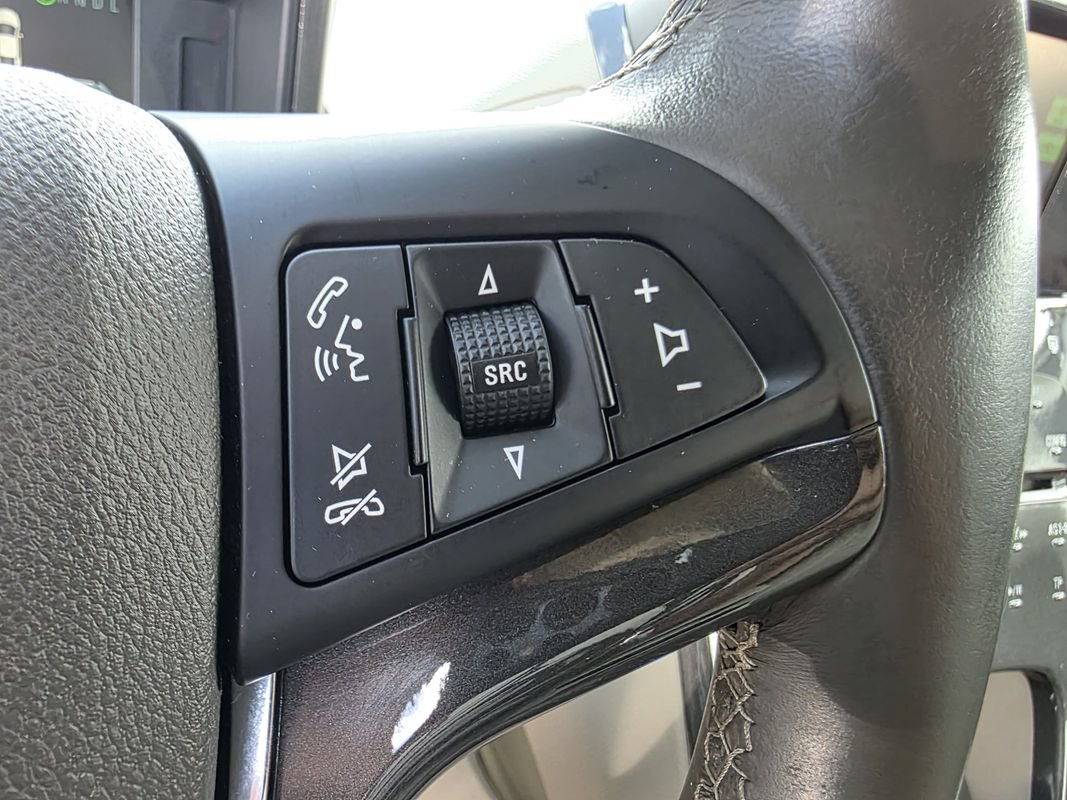 Used 2014 Chevrolet Volt w/ Enhanced Safety Package 1 FWD image 25