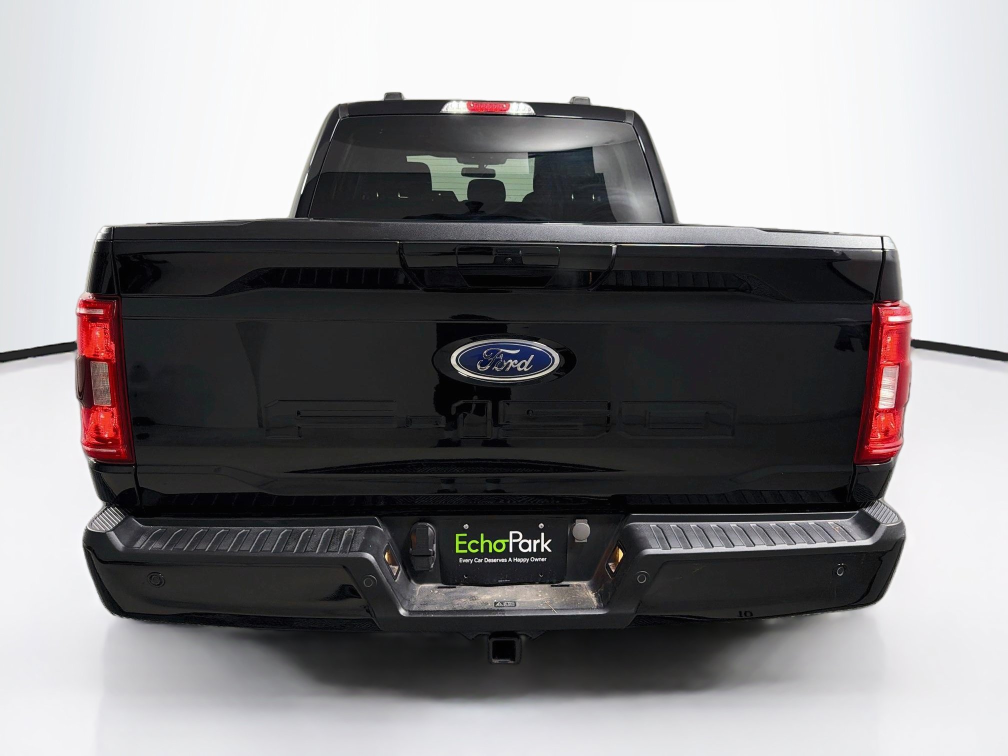 Used 2023 Ford F150 XLT w/ Equipment Group 302A High AWD/4WD image 7