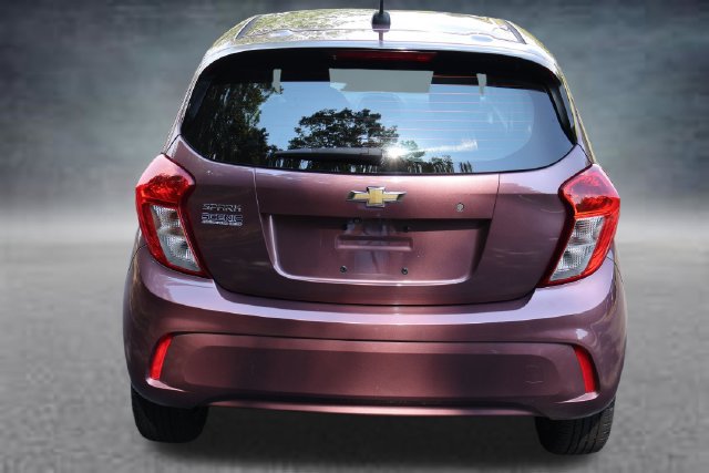 Used 2019 Chevrolet Spark LS FWD image 17