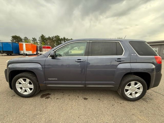 Used 2013 GMC Terrain SLE FWD image 8
