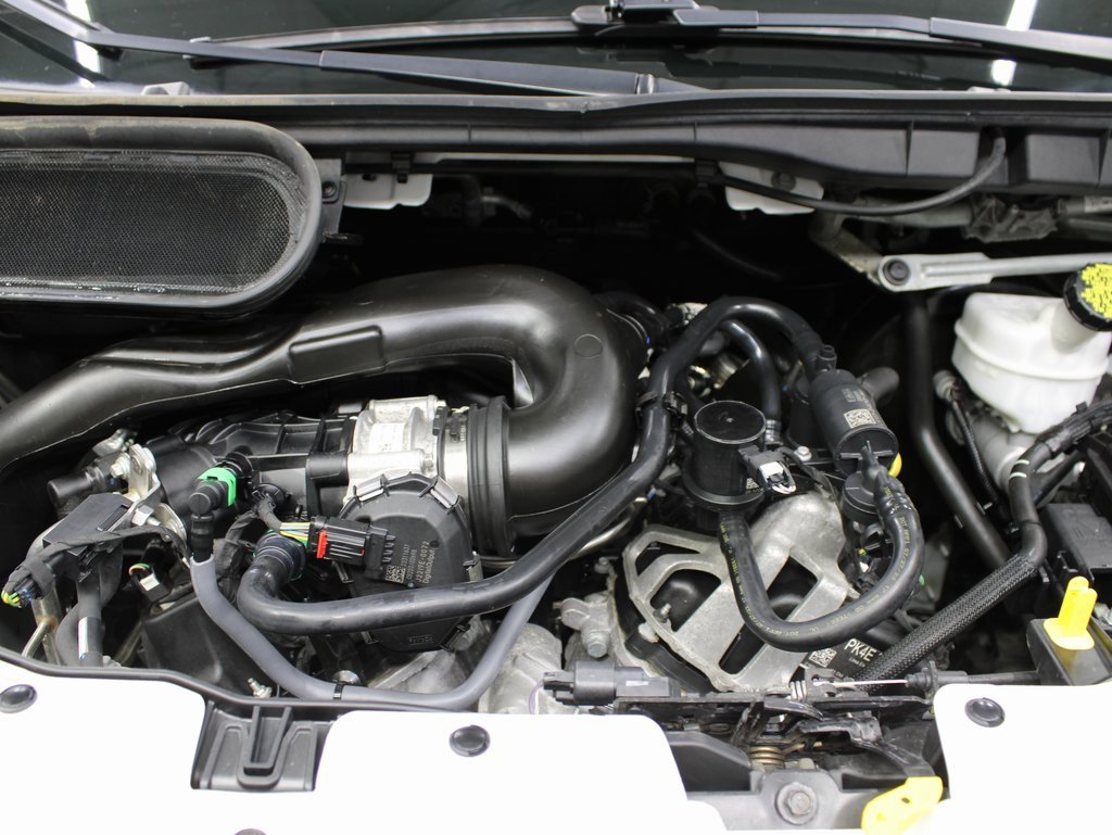 Used 2023 Ford Transit 250 Low Roof w/ Exterior Upgrade Package image 22