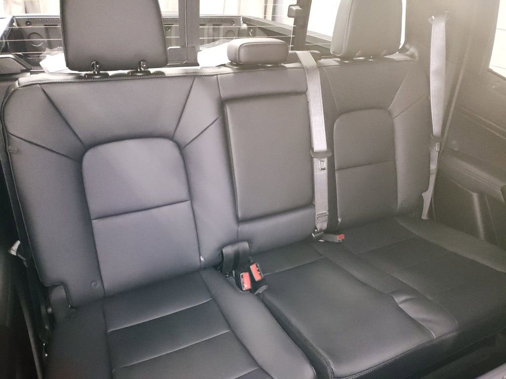 New 2026 GMC Canyon Elevation w/ Convenience Package image 11