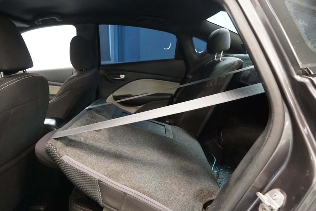 Used 2015 Dodge Dart SXT FWD image 24