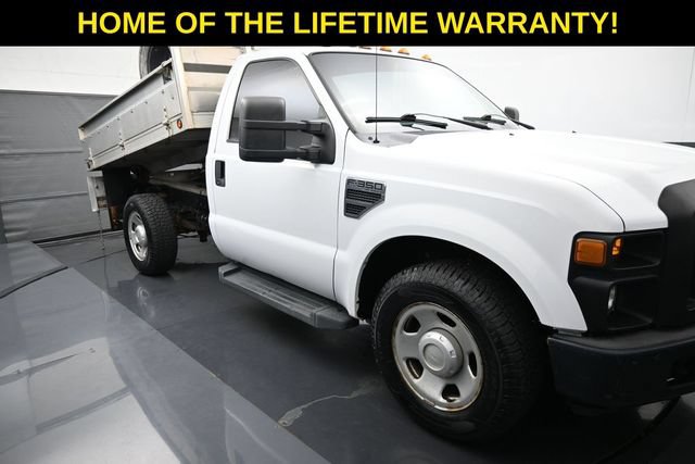 Used 2008 Ford F350 XL RWD image 41
