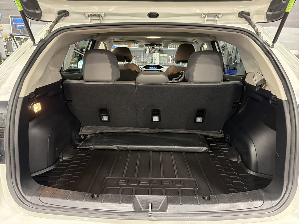 Used 2023 Subaru Crosstrek 2.5i Sport image 9