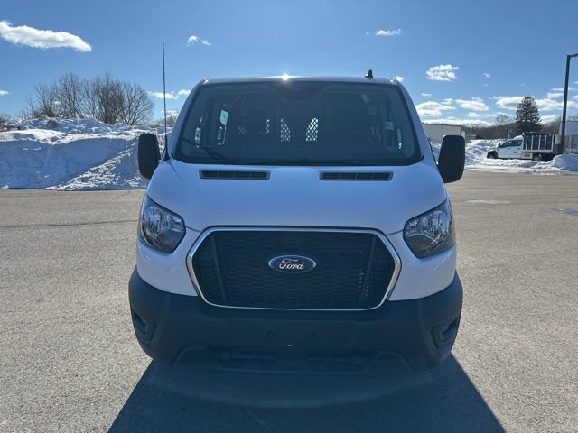 Used 2024 Ford Transit 250 Low Roof w/ Exterior Upgrade Package image 2