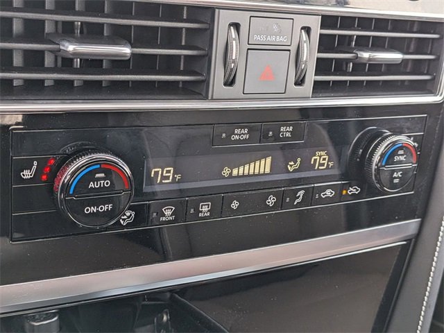 Used 2024 INFINITI QX80 Premium Select w/ Cargo Package image 23