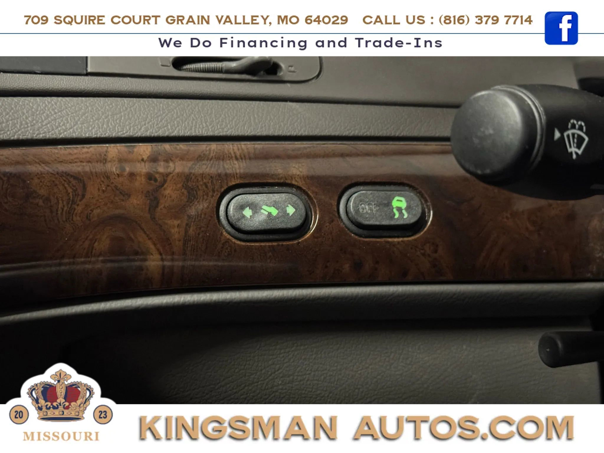 Used 2007 Mercury Grand Marquis LS image 14