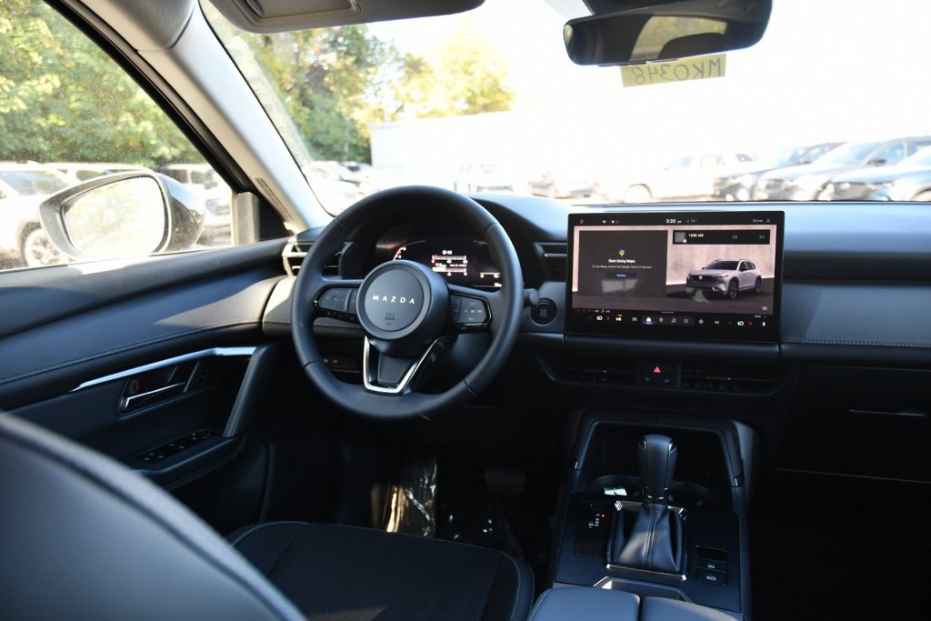 New 2026 MAZDA CX-5 Preferred AWD/4WD image 20