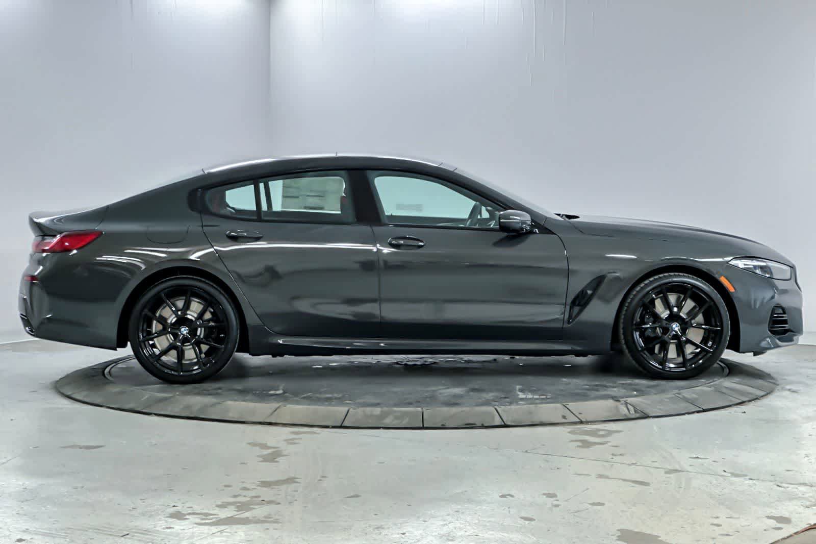 New 2026 BMW 840i xDrive image 8