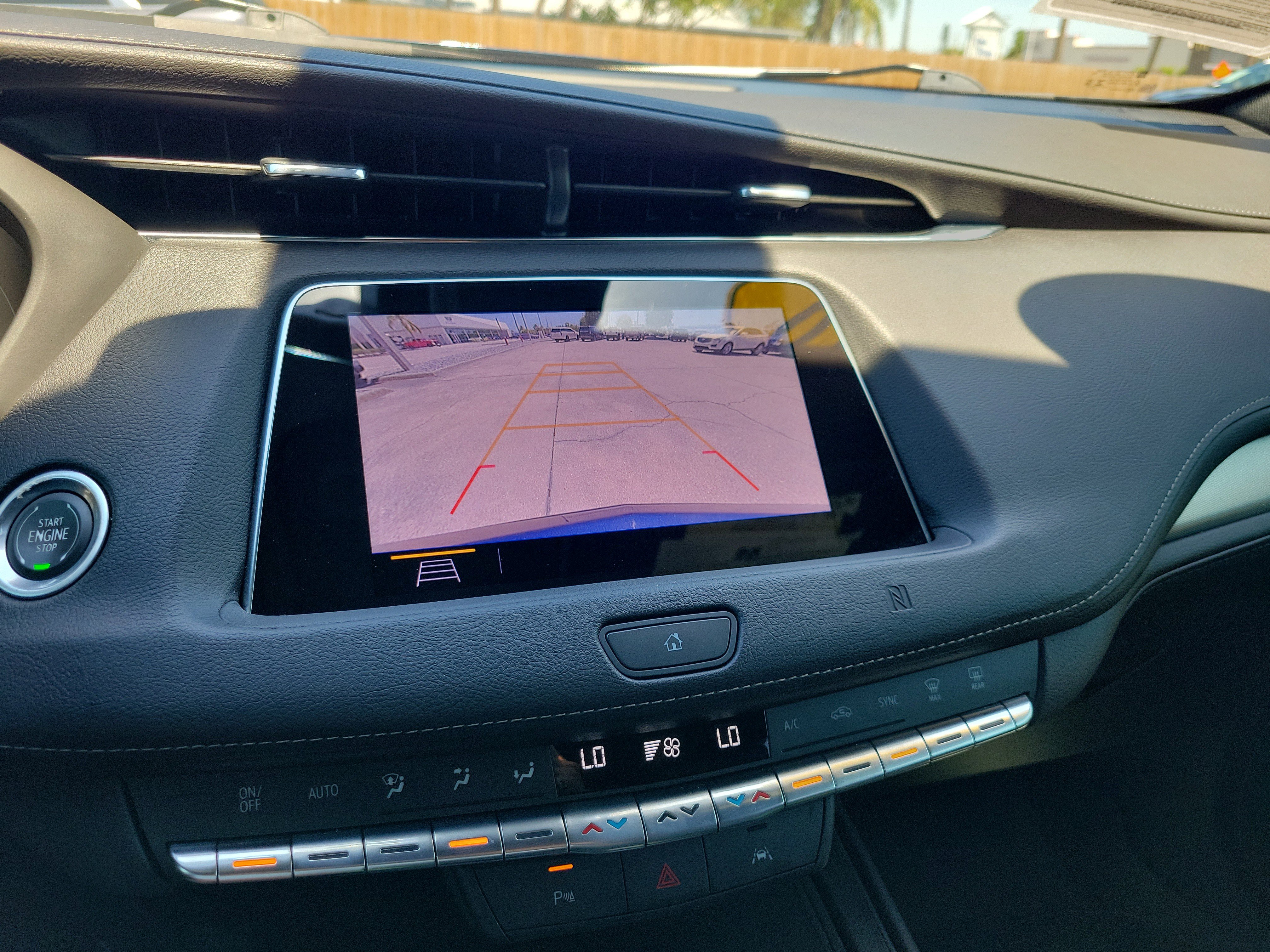 Used 2019 Cadillac XT4 Premium Luxury w/ Technology Package image 20