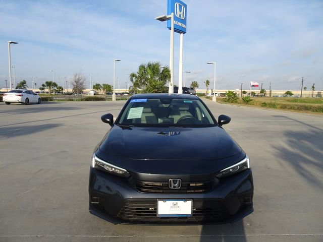 Certified 2024 Honda Civic LX image 2