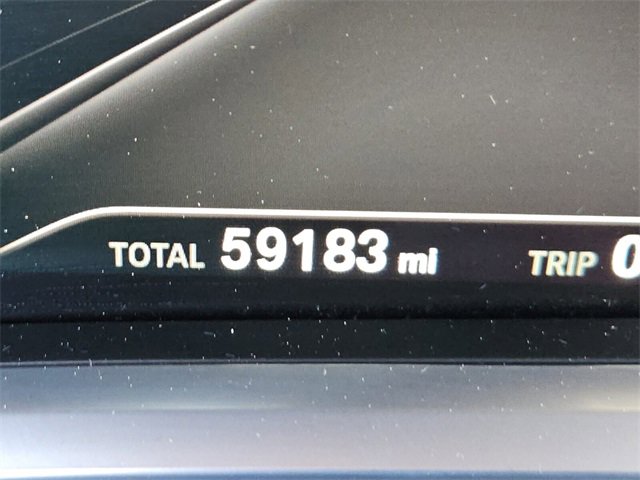 Used 2017 BMW 740i image 15