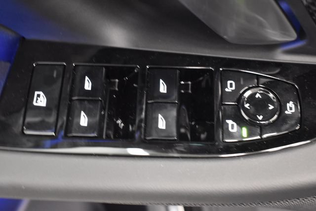 New 2027 BMW M5 Touring AWD/4WD image 21