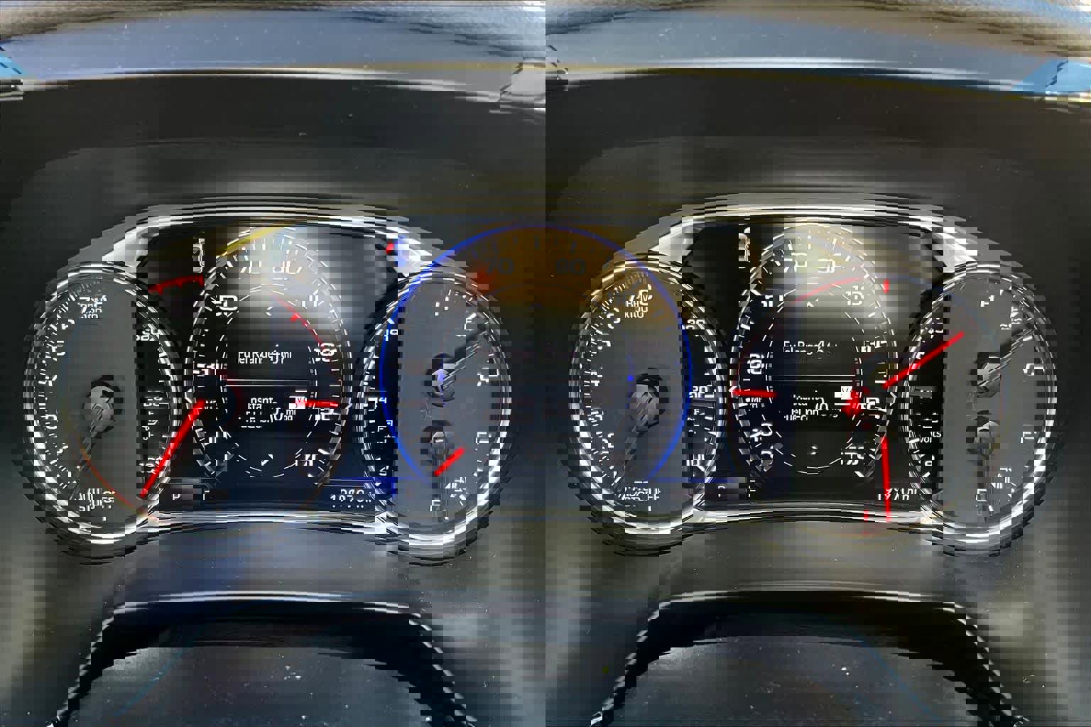 Used 2023 Chevrolet Blazer RS w/ Enhanced Convenience Package image 25