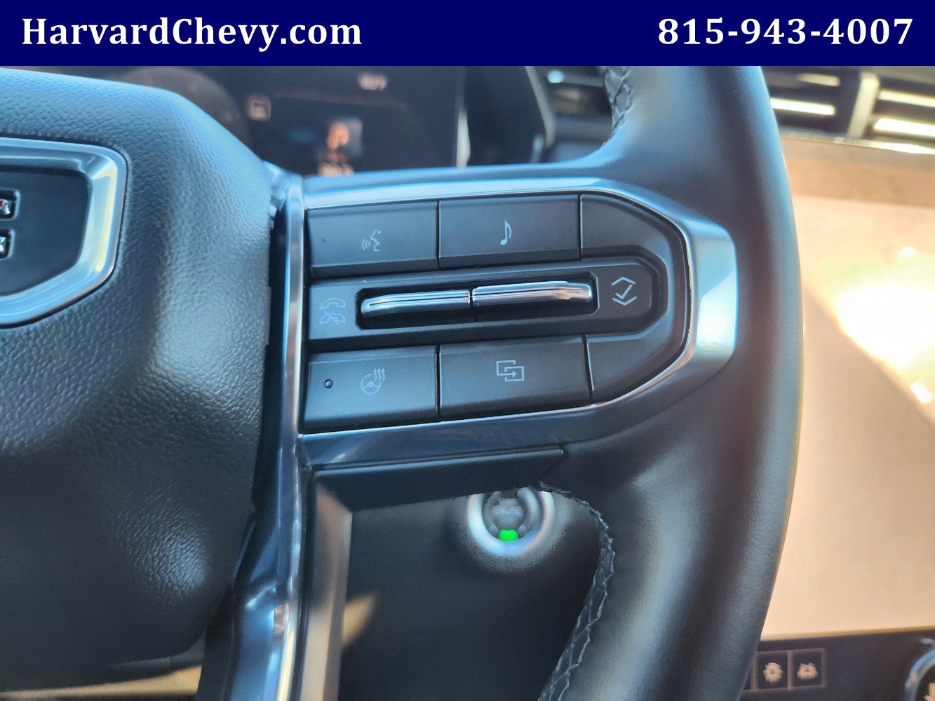 Certified 2025 GMC Terrain Elevation image 16