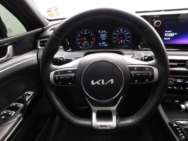 Used 2023 Kia K5 GT-Line image 23