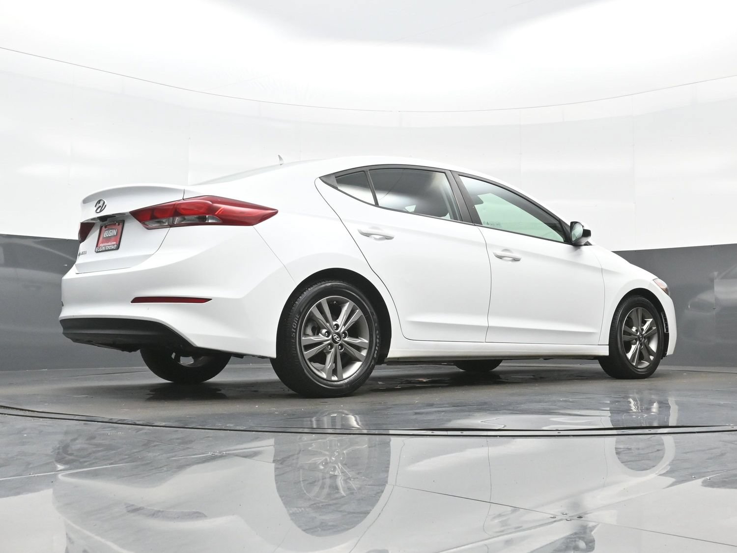Used 2018 Hyundai Elantra SEL FWD image 30