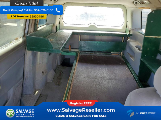 Used 2014 Nissan Quest S FWD image 13