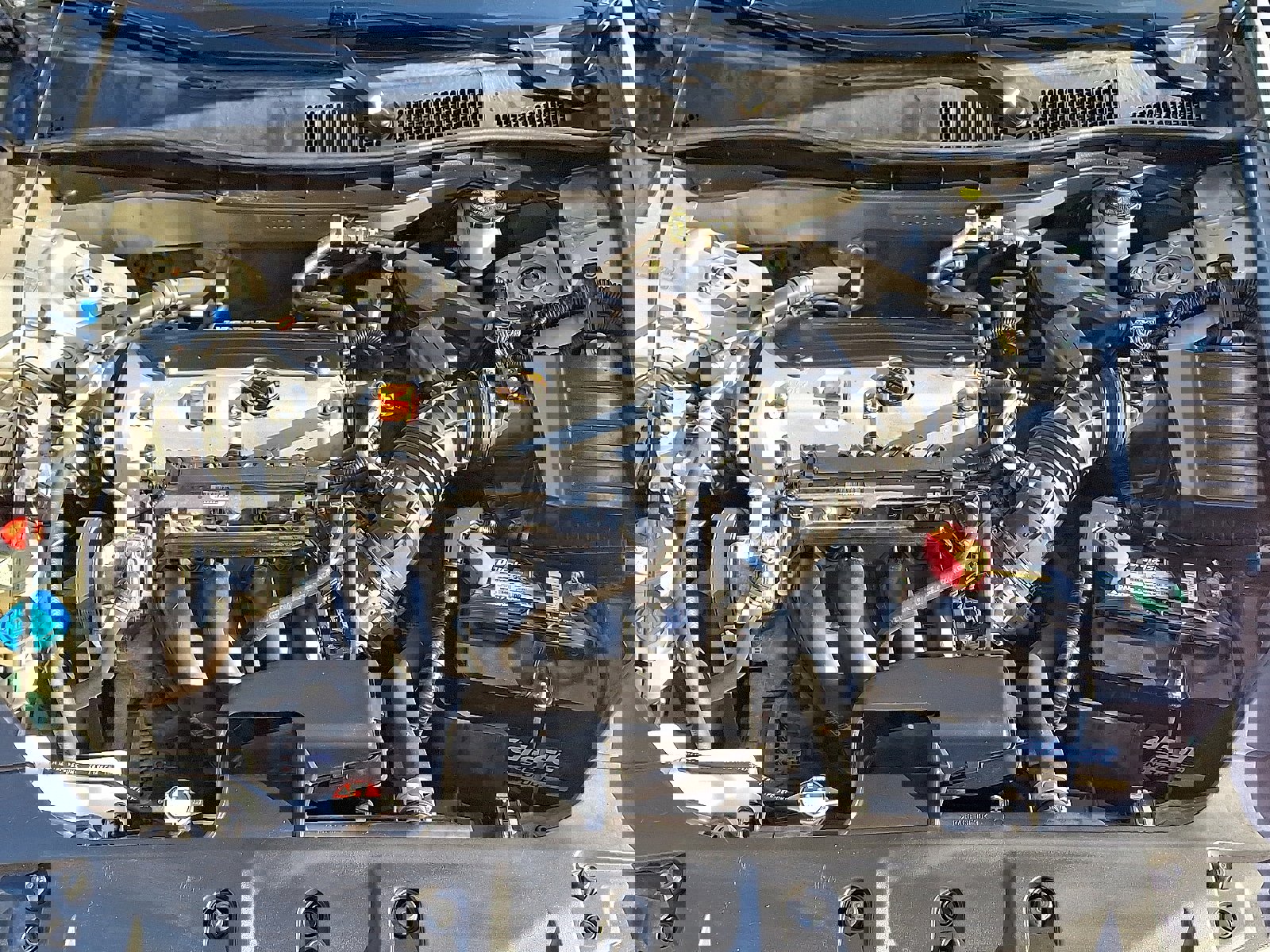 Used 2012 Honda Accord LX image 27