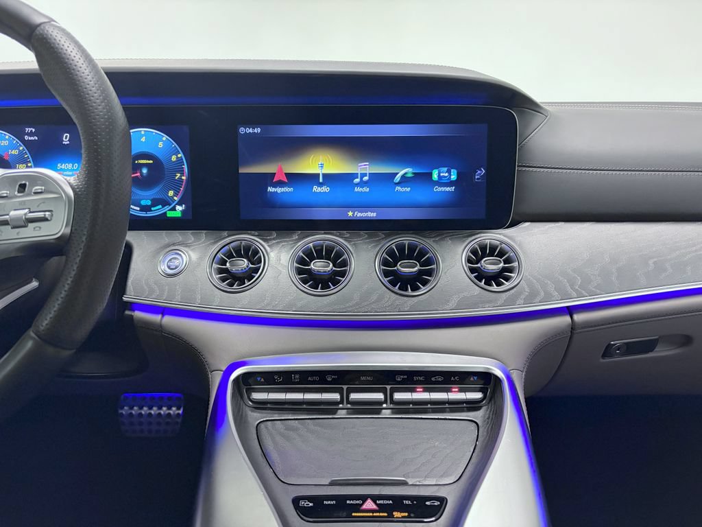 Used 2019 Mercedes-Benz AMG GT 53 image 18