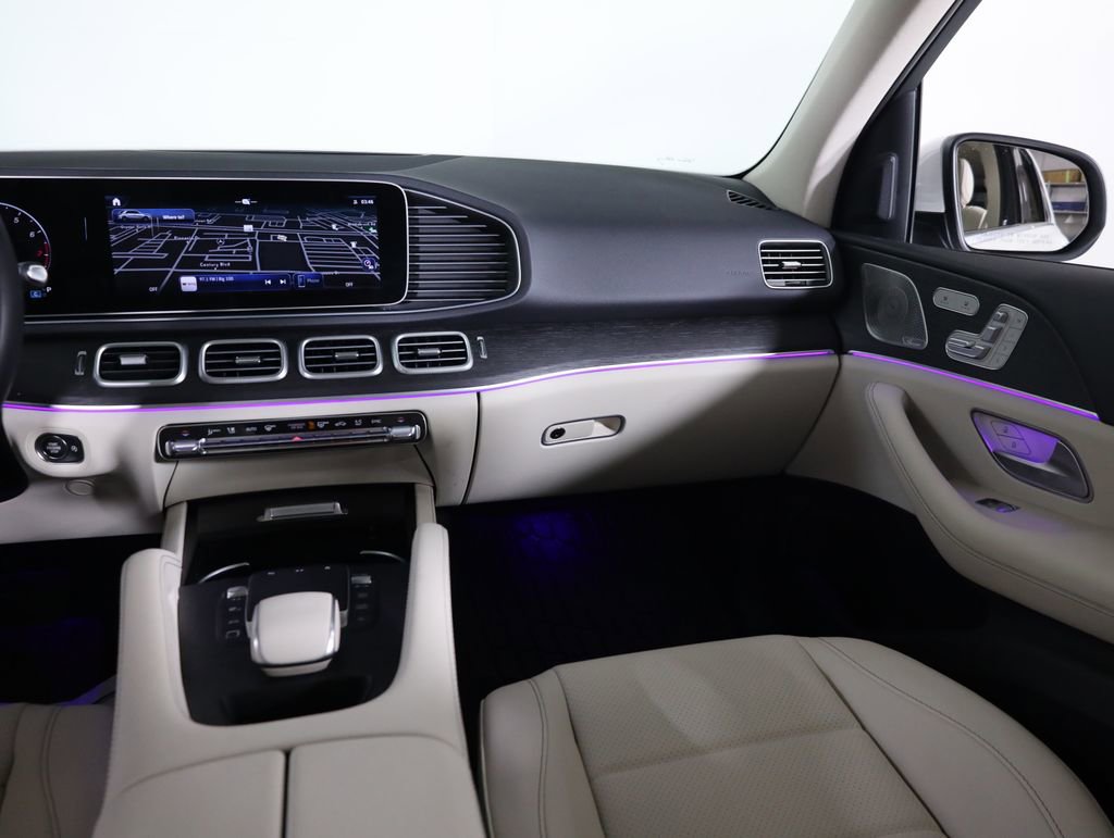 Used 2026 Mercedes-Benz GLE 350 4MATIC image 40