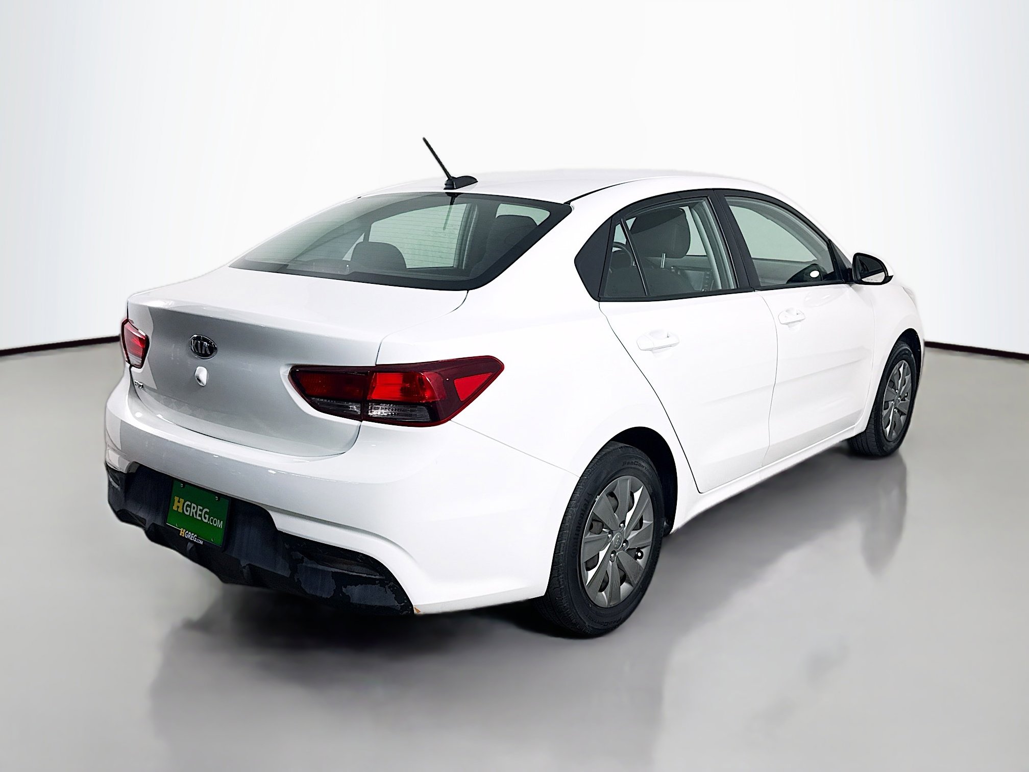 Used 2020 Kia Rio LX image 10