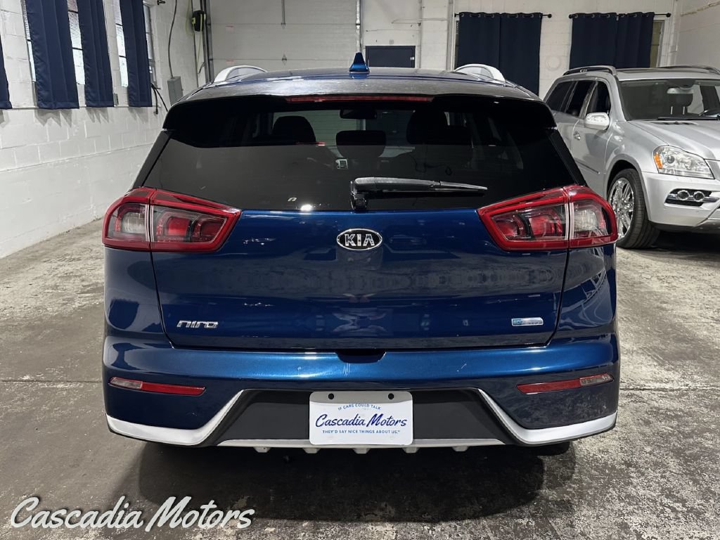 Used 2019 Kia Niro LX FWD image 5