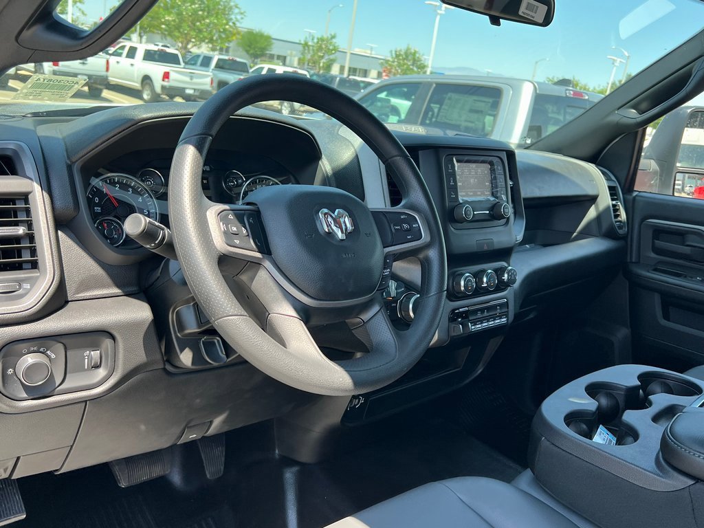 New 2024 RAM 3500 Tradesman image 10