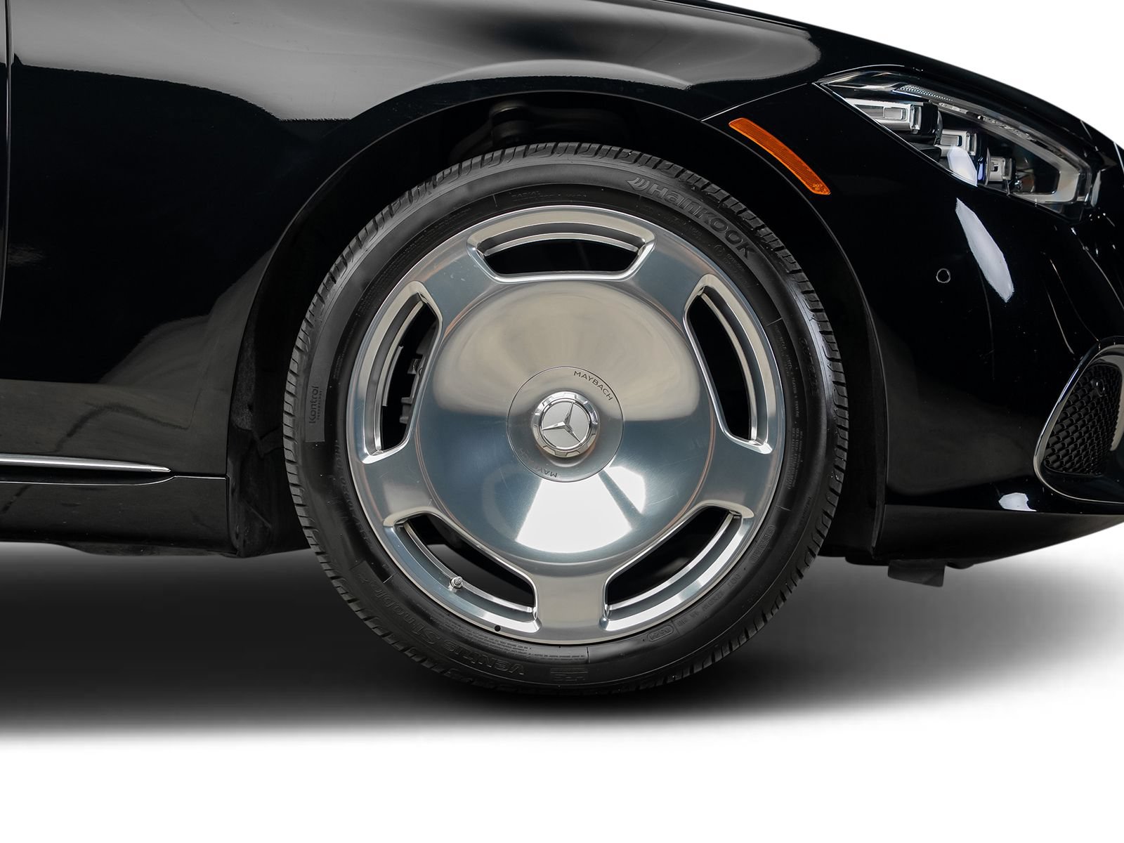 Used 2024 Mercedes-Benz Maybach S 580 4MATIC image 29