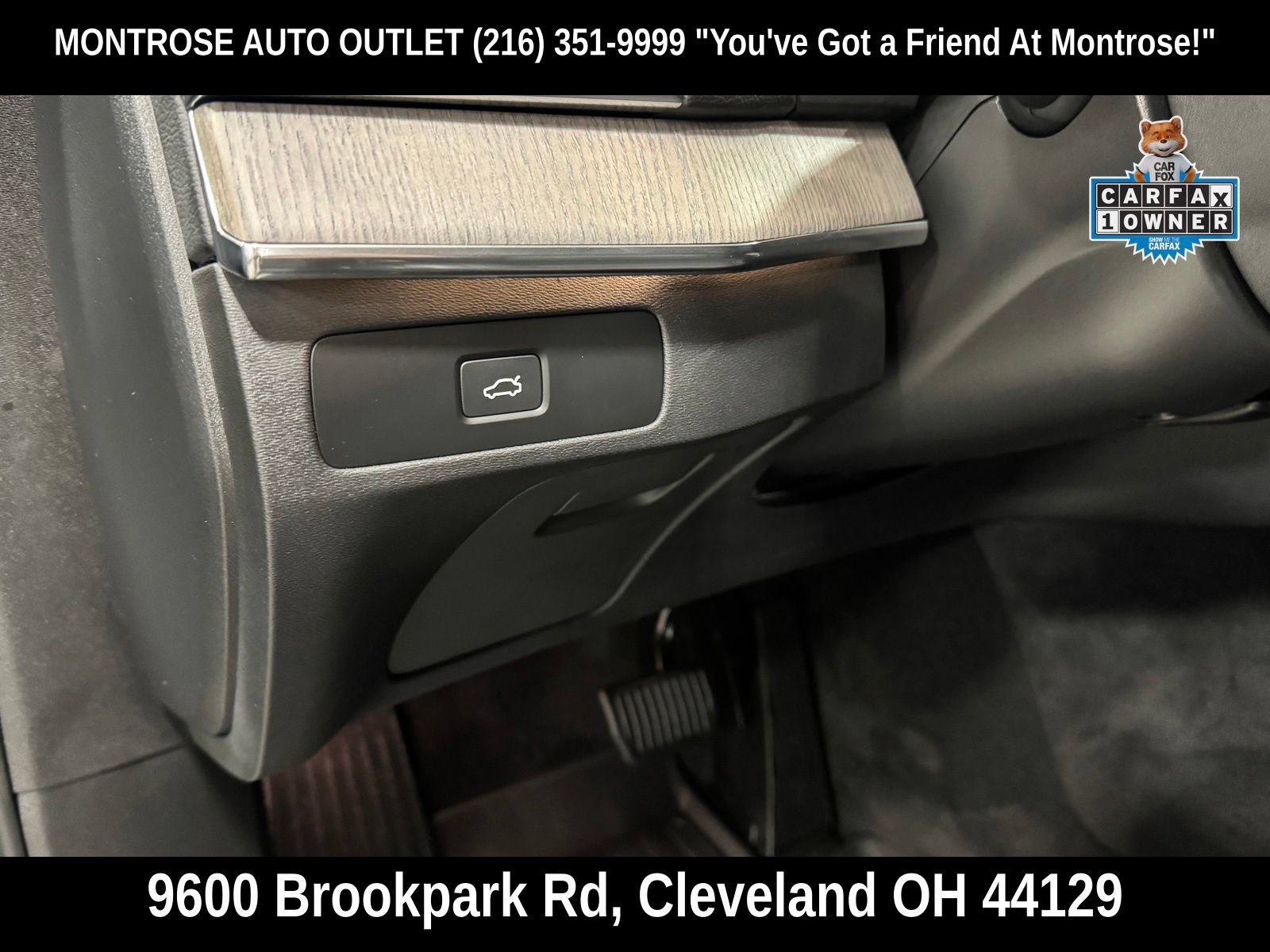 Certified 2023 Volvo XC90 B6 Ultimate w/ Protection Package AWD/4WD image 20