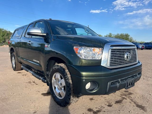 Used 2010 Toyota Tundra Limited AWD/4WD image 7