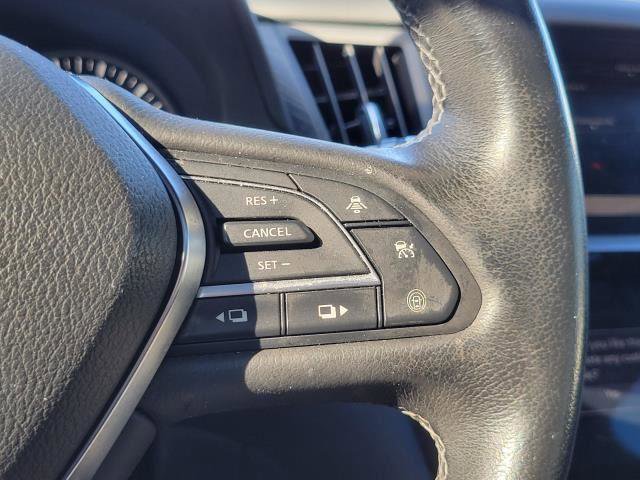 Used 2021 INFINITI Q50 Sensory AWD/4WD image 16