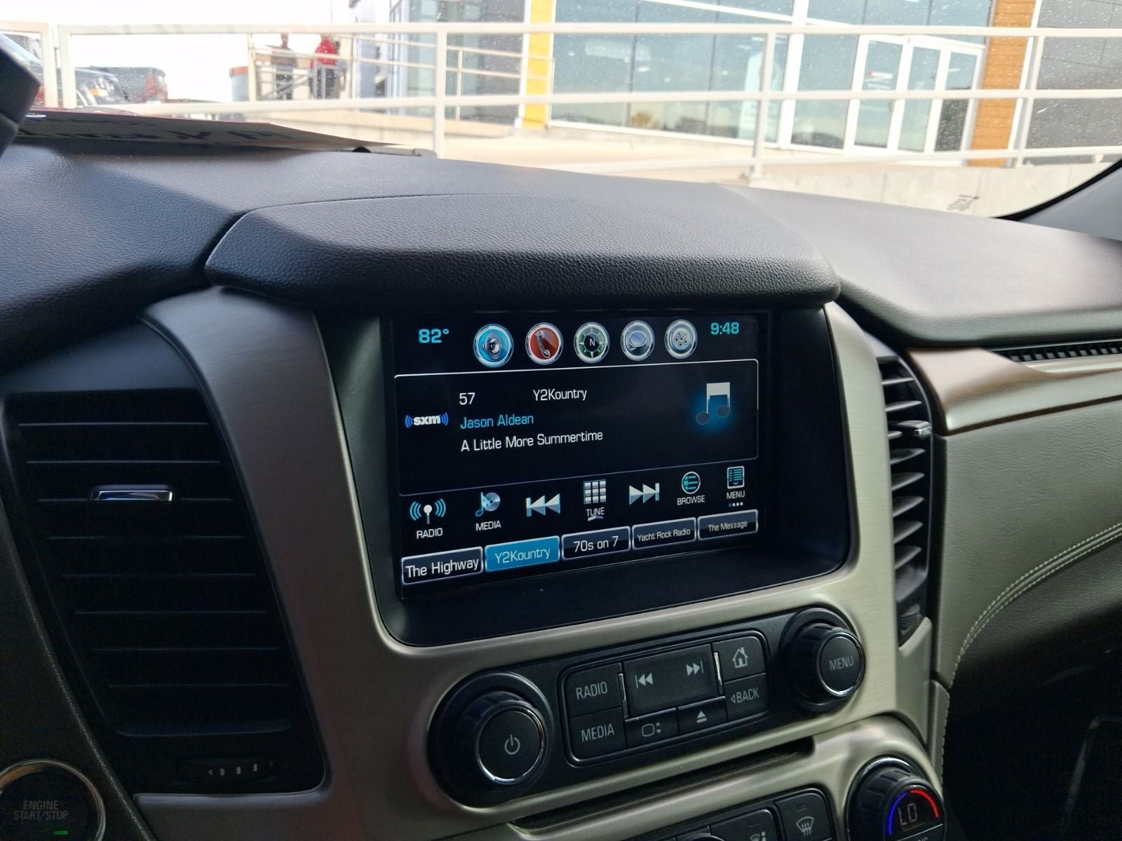 Used 2019 GMC Yukon XL Denali w/ Open Road Package AWD/4WD image 19