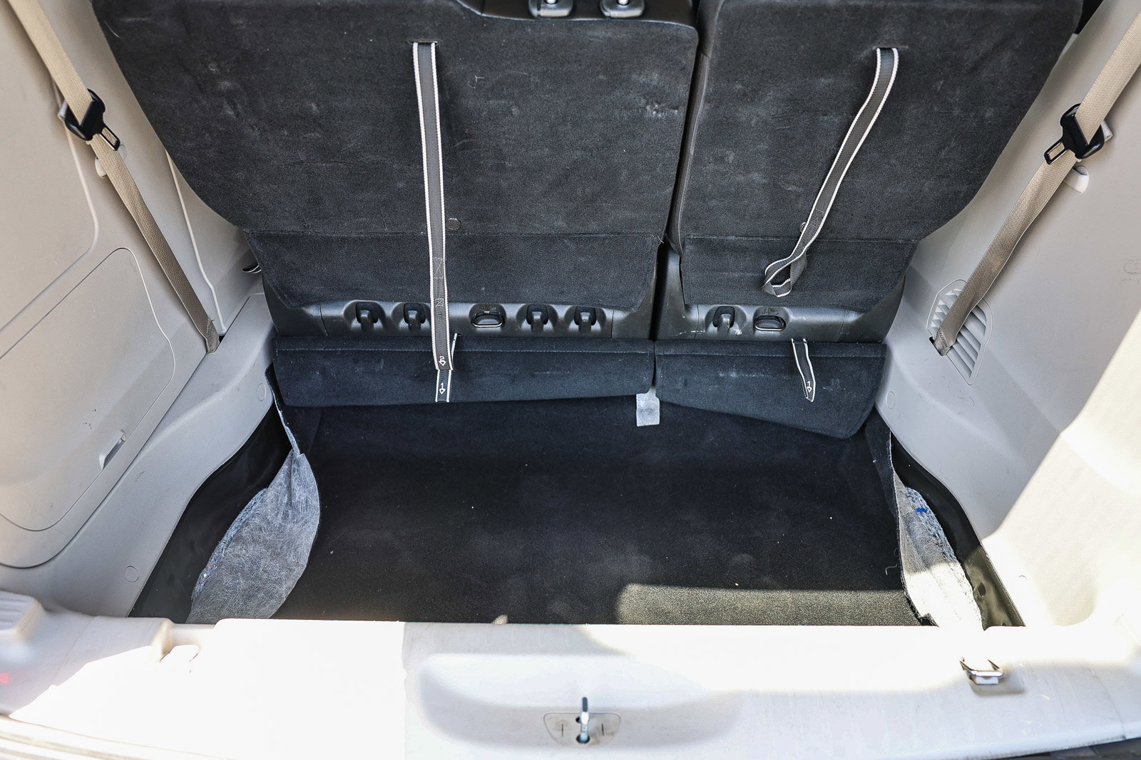 Used 2024 Chrysler Pacifica Select FWD image 27