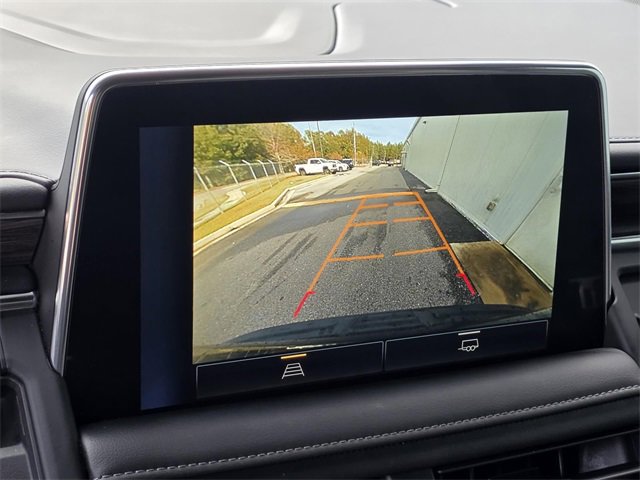 Used 2022 Chevrolet Tahoe Z71 image 17