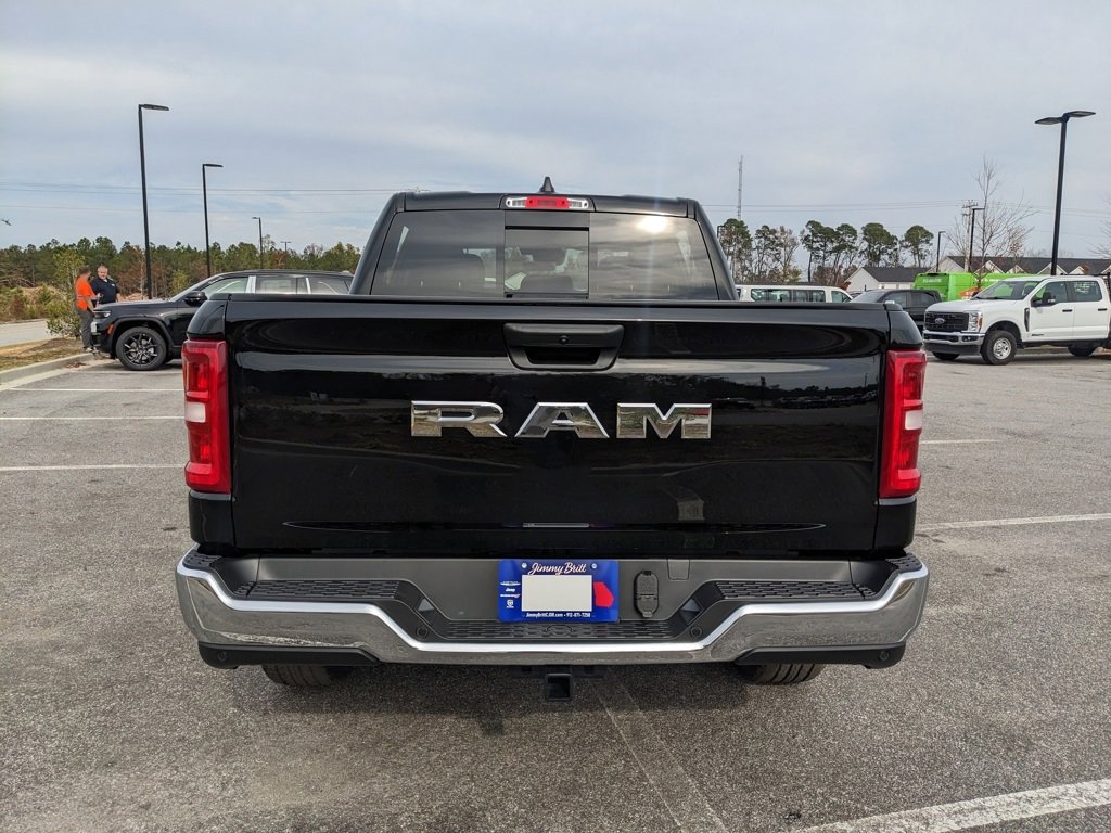 New 2025 RAM 1500 Tradesman image 18