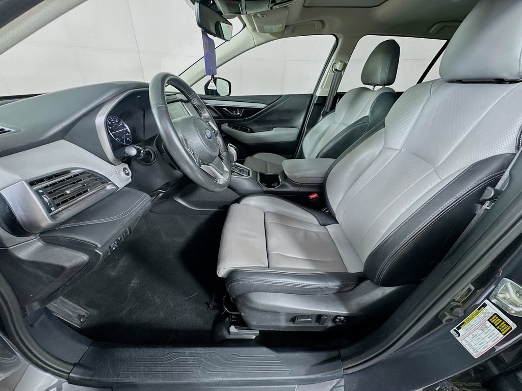 Used 2023 Subaru Outback Limited image 24