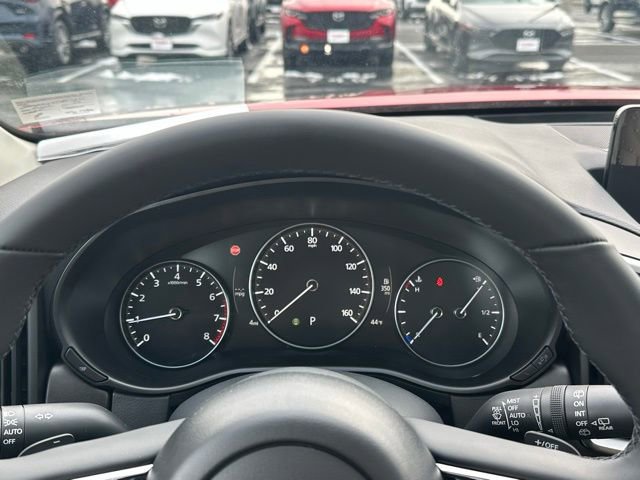 New 2026 MAZDA CX-50 AWD 2.5 S w/ Weather Package image 22