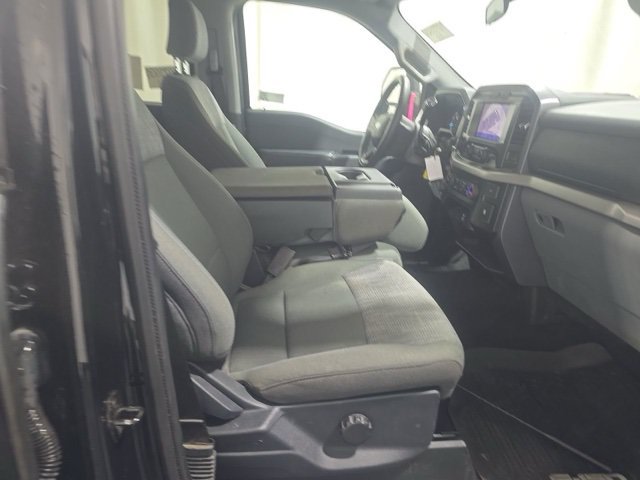 Used 2023 Ford F150 XLT w/ Max Trailer Tow Package AWD/4WD image 8