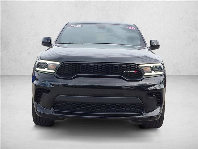Used 2026 Dodge Durango GT AWD/4WD image 2