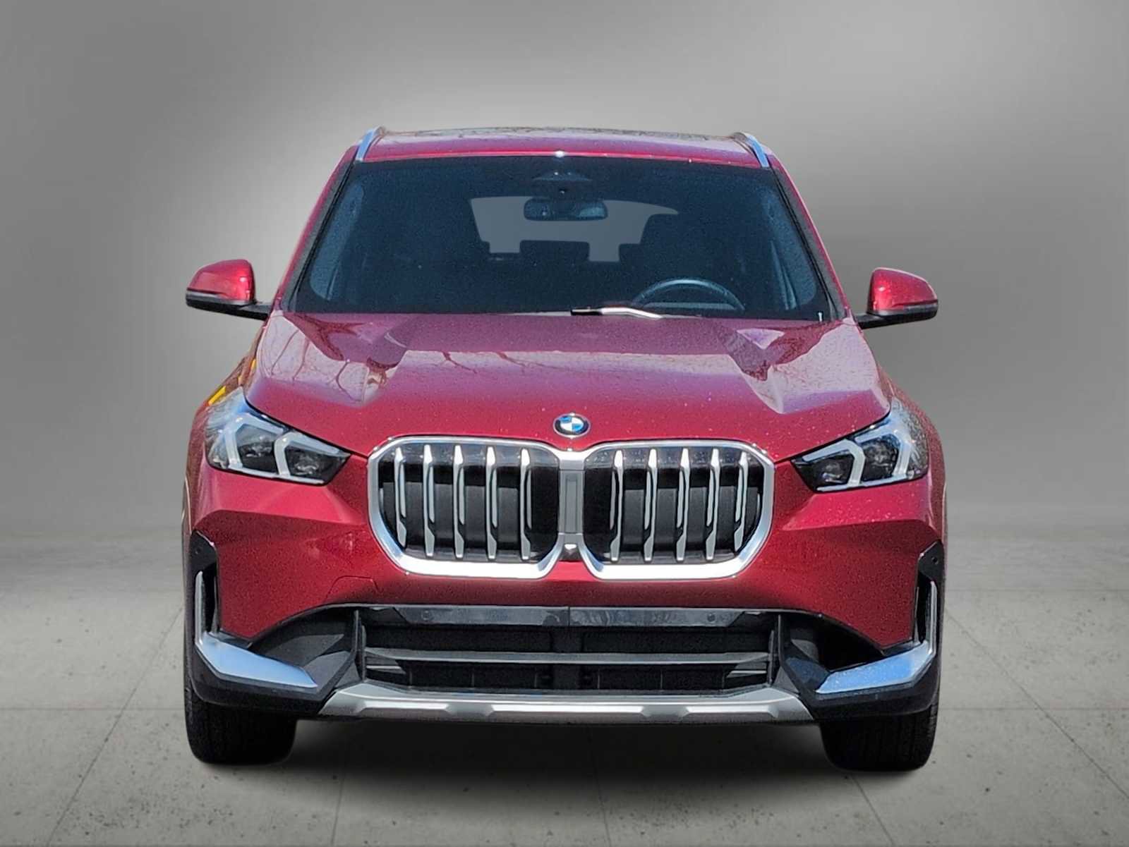 New 2026 BMW X1 xDrive28i image 3