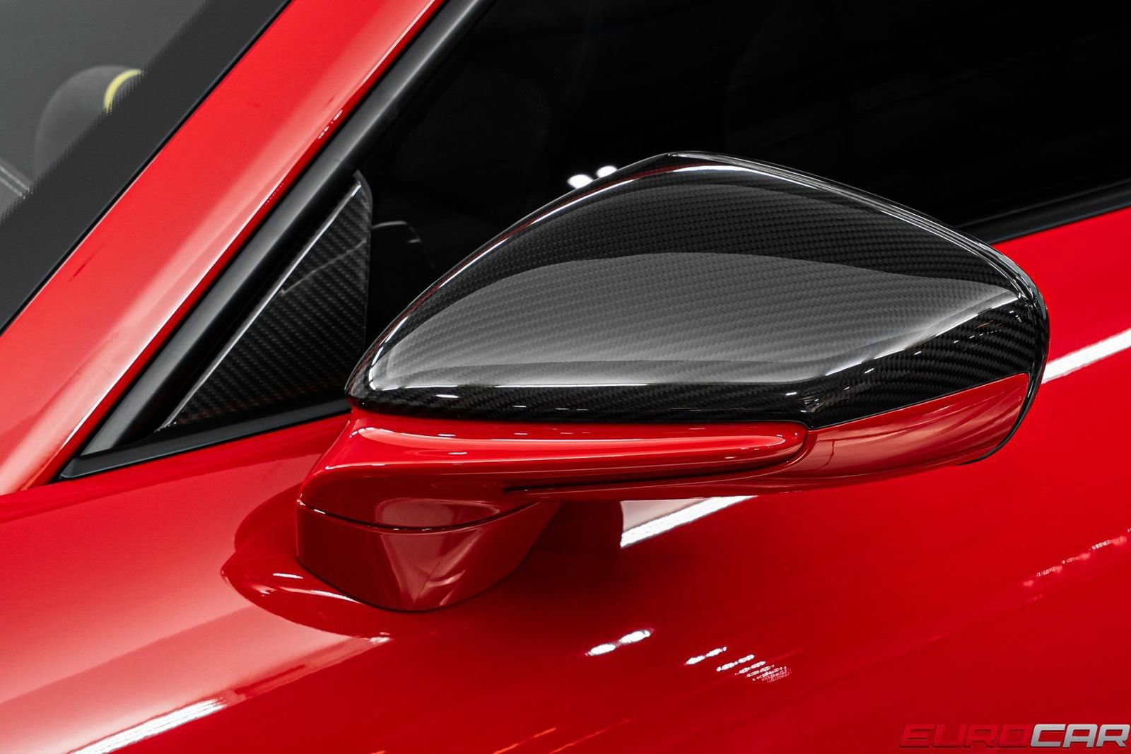 Used 2025 Porsche 911 GT3 RS image 17